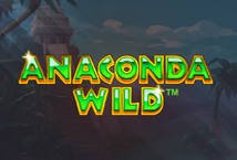 Anaconda Wild slot